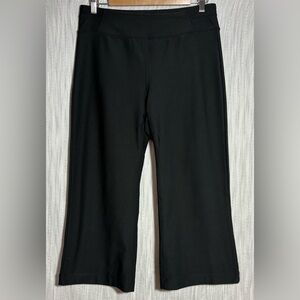 Prana Women's Black Capris